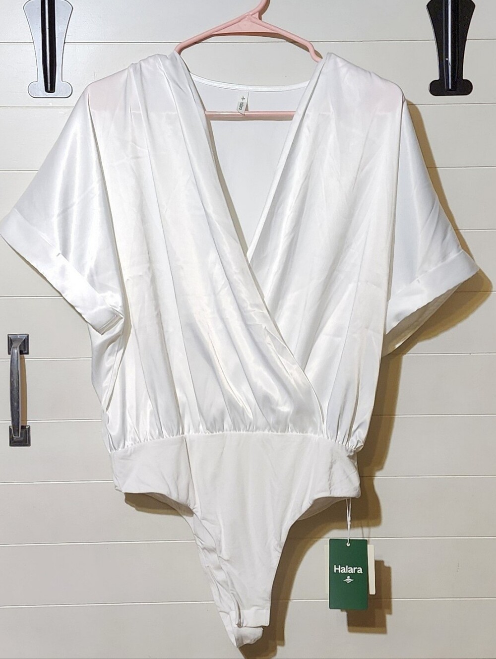 Halara Body Suit